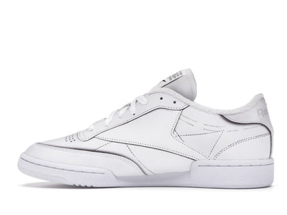 Reebok Club C Maison Margiela White
