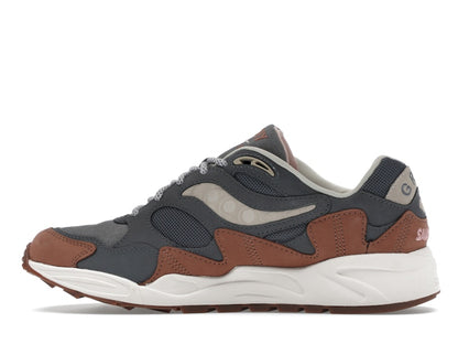Saucony Grid Shadow 2 Secure Pack