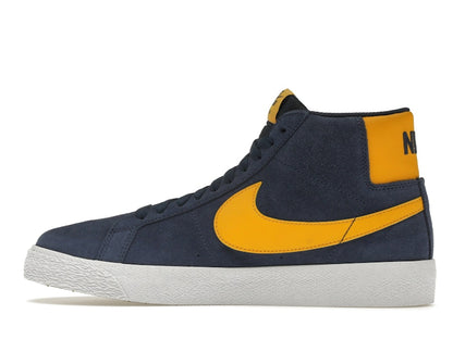 Nike SB Zoom Blazer Mid Michigan