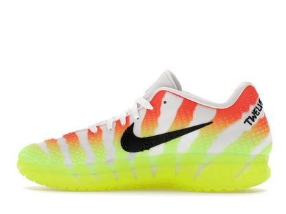Nike Ja 3 Snowed In