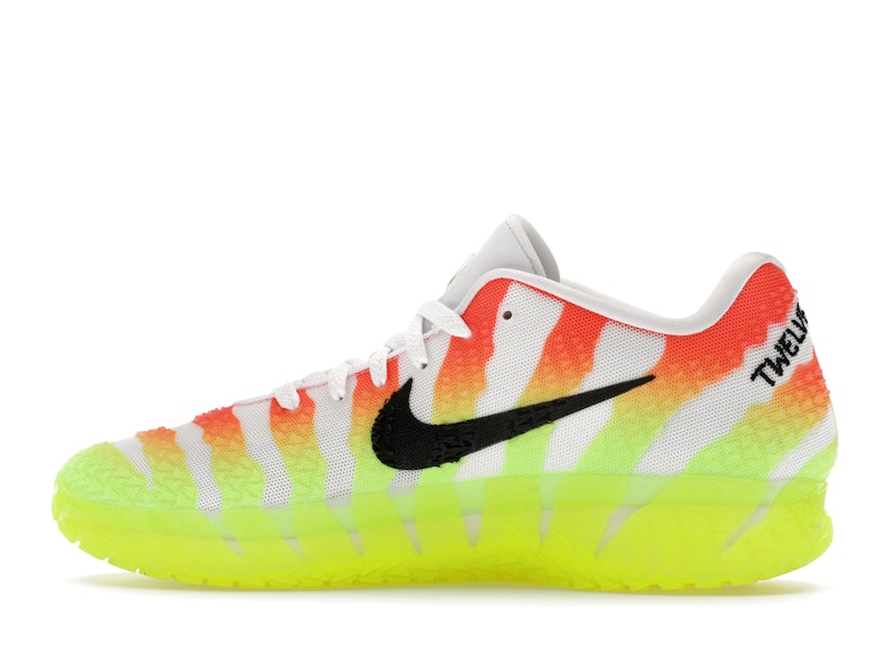 Nike Ja 3 Snowed In