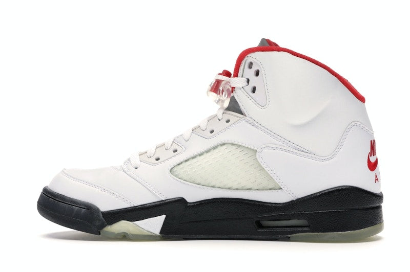 Jordan 5 Retro Fire Red (2000)