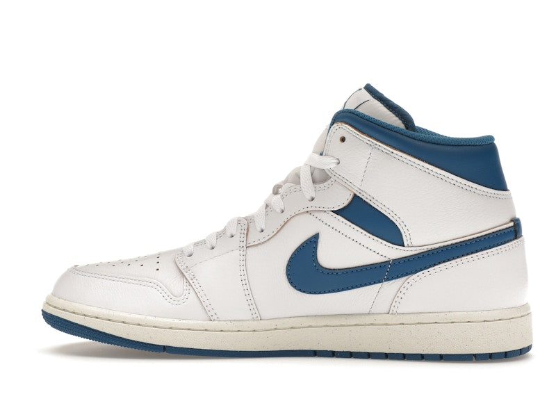 Jordan 1 Mid SE Industrial Blue