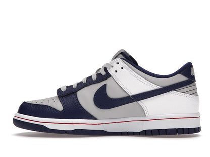 Nike Dunk Low EMB NBA 75th Anniversary Brooklyn Nets (GS)