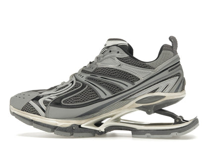 Balenciaga X-Pander Silver