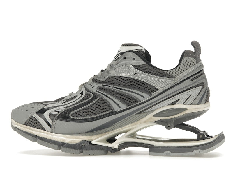 Balenciaga X-Pander Silver