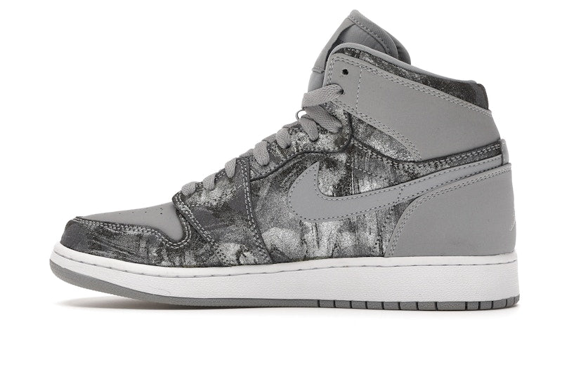 Jordan 1 Retro All-Star (2016) (GS)