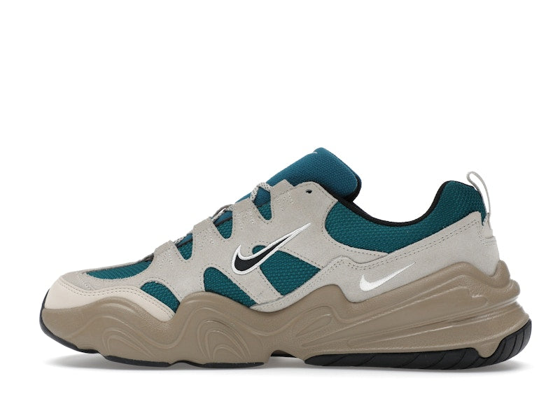 Nike Tech Hera Light Orewood Geode Teal