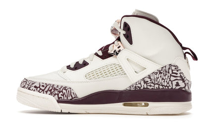 Jordan Spizike Bordeaux (GS)