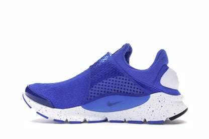 Nike Sock Dart Racer Blue