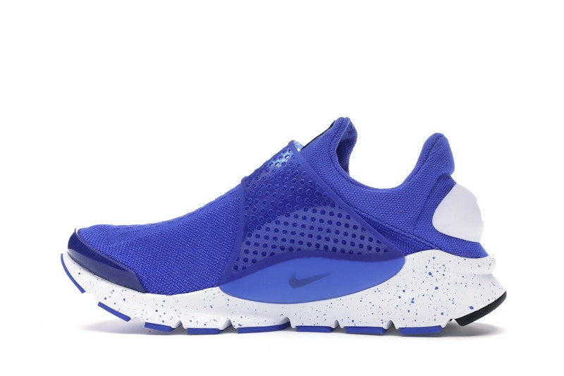 Nike Sock Dart Racer Blue