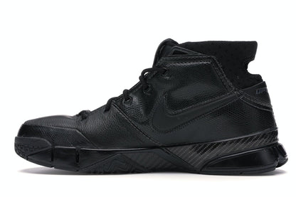 Nike Kobe 1 Black Mamba