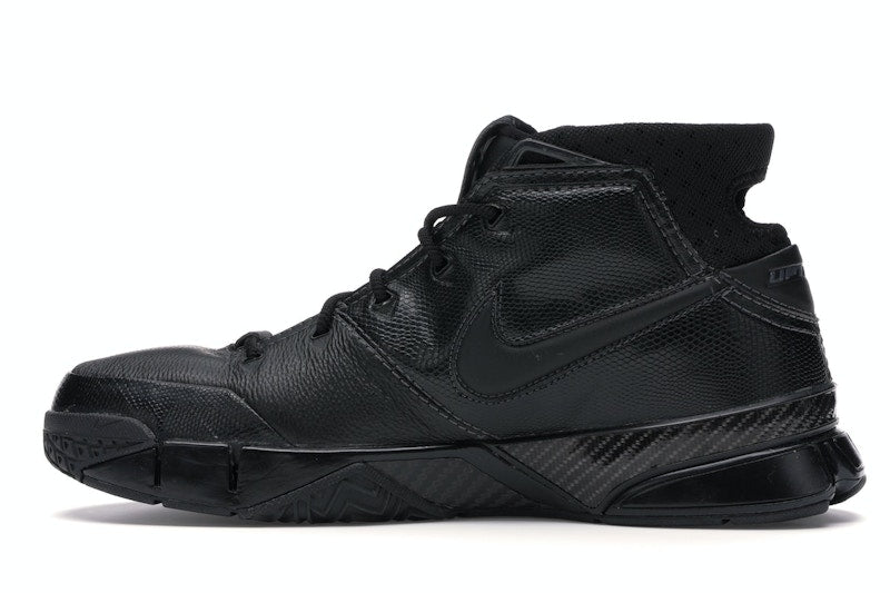 Nike Kobe 1 Black Mamba