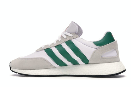 adidas I-5923 Cloud White Bold Green