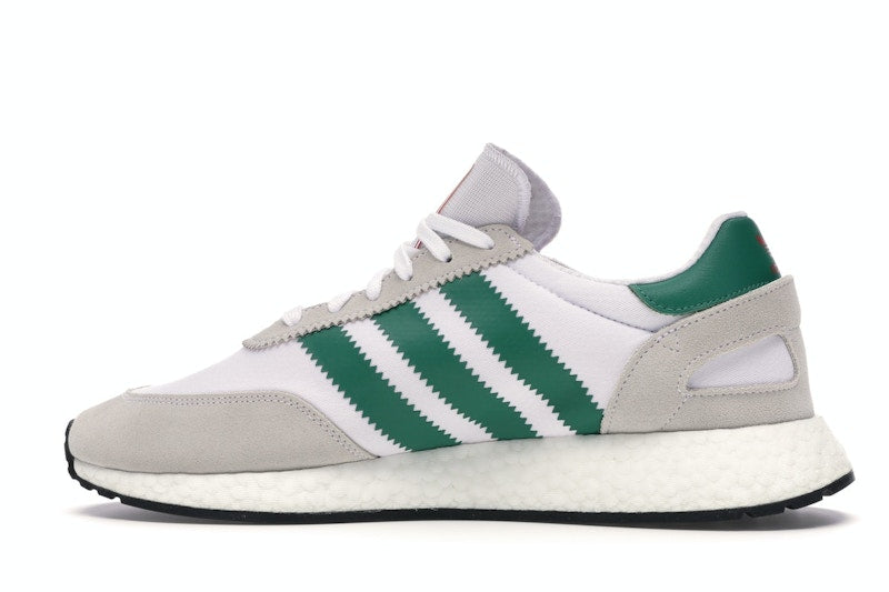 adidas I-5923 Cloud White Bold Green