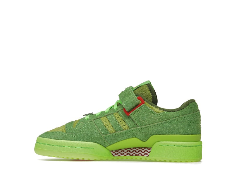 adidas Forum Low The Grinch (Kids)