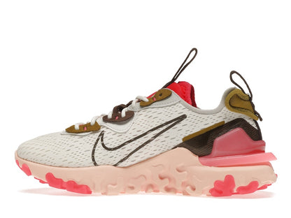 Nike React Vision Siren Red (Women's)