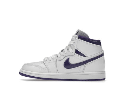 Jordan 1 Retro High Court Purple (2021) (PS)