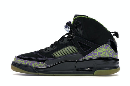 Jordan Spizike Citron (Nelly)