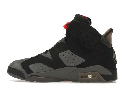 Jordan 6 Retro PSG Paris Saint-Germain