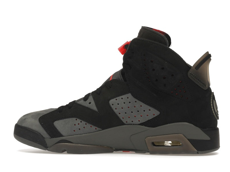 Jordan 6 Retro PSG Paris Saint-Germain