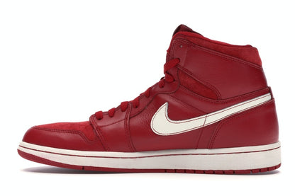 Jordan 1 Retro Gym Red