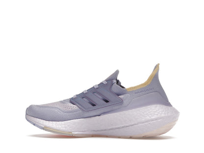 adidas Ultra Boost 21 Purple Tint (Women's)