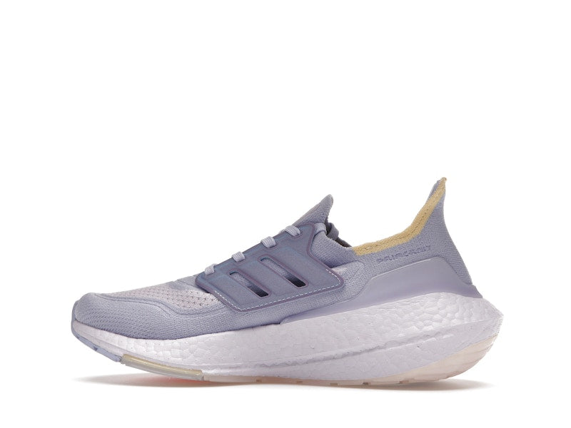 adidas Ultra Boost 21 Purple Tint (Women's)