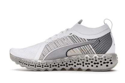 Puma Calibrate White Grey