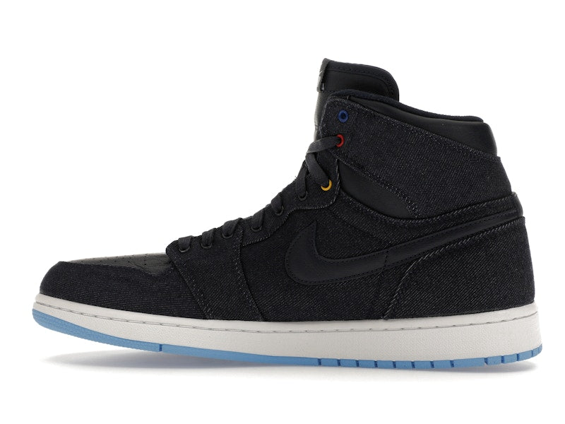 Jordan 1 Retro Family Forever