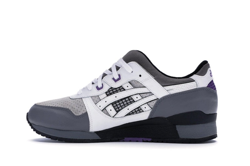 ASICS Gel-Lyte III Ronnie Fieg Culture Shoq 1.0