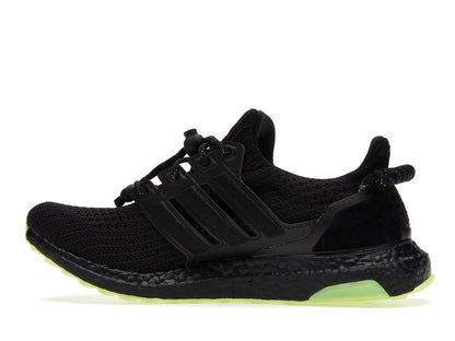 adidas Ultra Boost DNA Beyonce Ivy Park Black