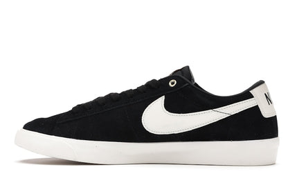 Nike SB Blazer Low GT Black Sail