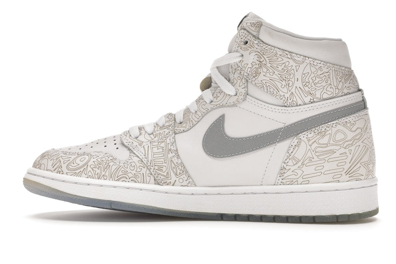 Jordan 1 Retro 30th Anniversary Laser