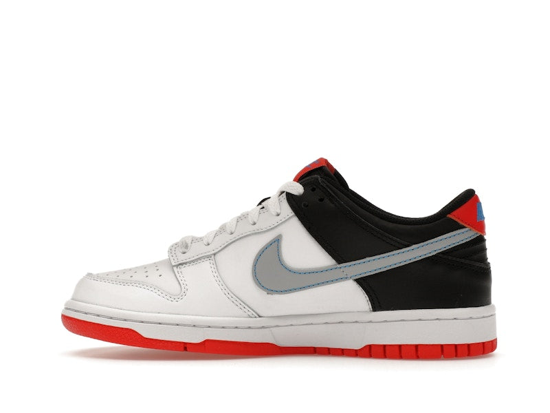 Nike Dunk Low Spider-Man (GS)
