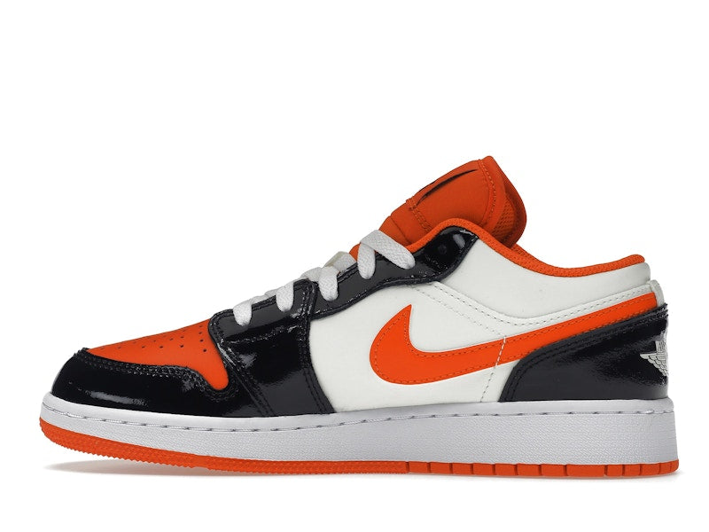 Jordan 1 Low Halloween (2023) (GS)