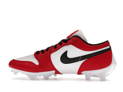 Jordan 1 Low TD Cleat Chicago (2023)
