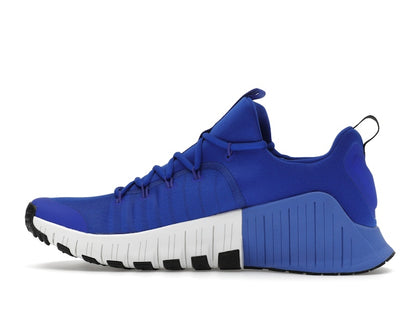 Nike Free Metcon 6 Racer Blue Black Summit White