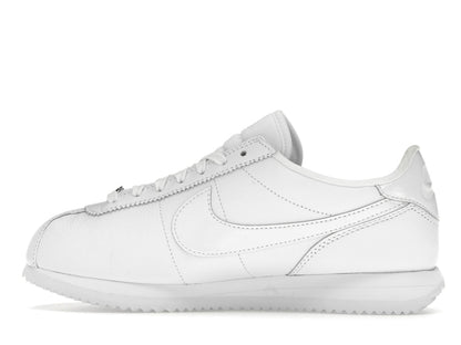 Nike Cortez 23 Premium Triple White (Women's)