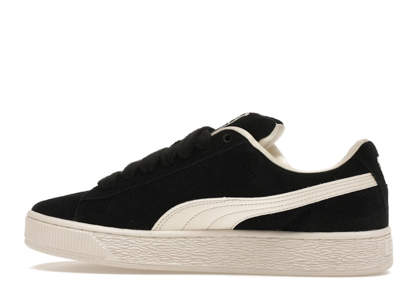 Puma Suede XL Pleasures Black Frosted Ivory