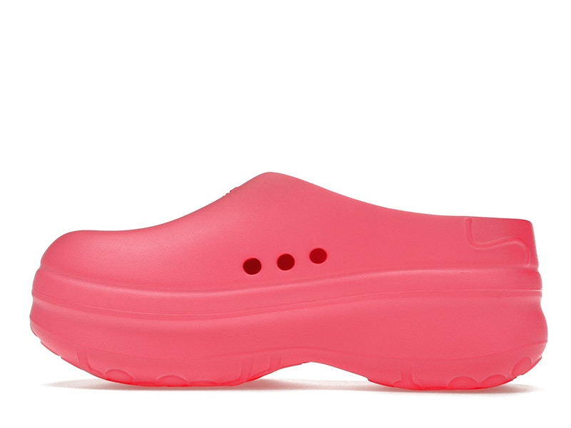 adidas adiFOM Stan Smith Mule Lucid Pink (Women's)