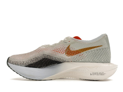 Nike ZoomX Vaporfly 3 Sea Glass Bright Mandarin