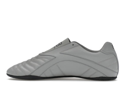 Balenciaga Zen Matte Grey Black