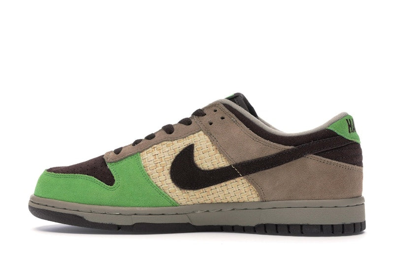 Nike Dunk Low KicksHawaii Aloha