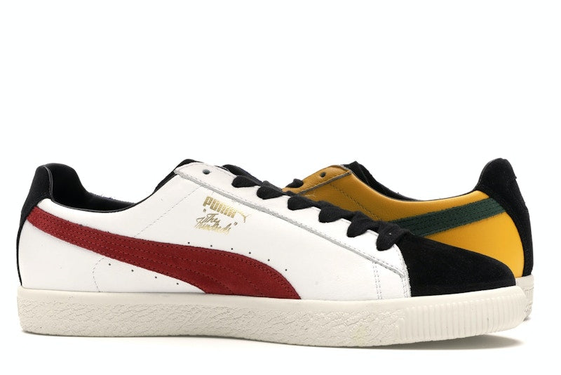 Puma Clyde The Hundreds