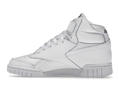 Reebok Ex-O-Fit Hi White