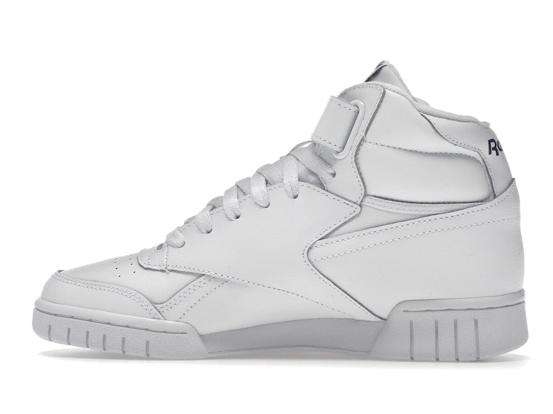 Reebok Ex-O-Fit Hi White