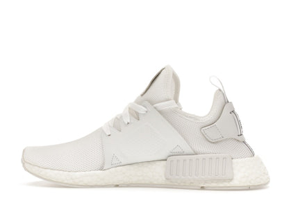 adidas NMD XR1 Triple White (2017)