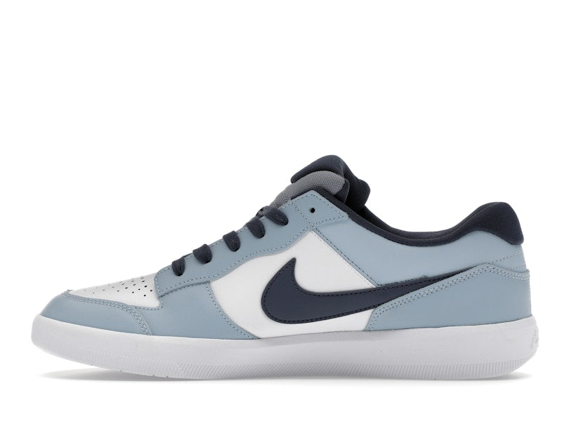 Nike SB Force 58 PRM Thunder Blue