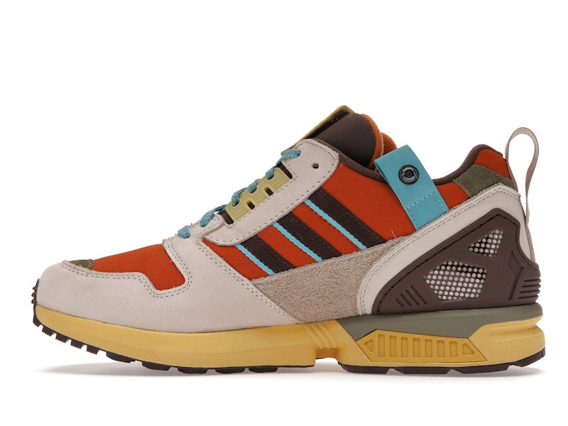 adidas ZX 8000 National Park Foundation Yellowstone